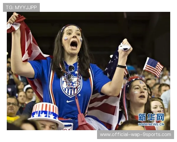 美国女子足球：世界杯晋级提前，实力碾压群雄！，美国女子足球超级联赛结果