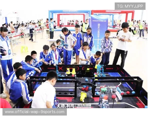 青少年比赛评分系统升级 引入AI辅助判分技术，2021年青少年竞赛