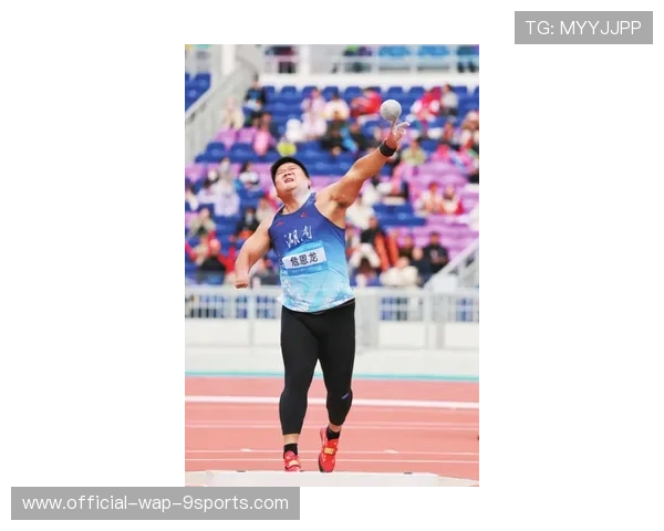 燃情全场！运动员“冲刺到底”动人时刻！