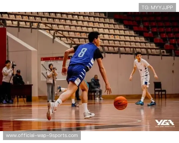 篮球让中国体育更加自信，篮球使我自信